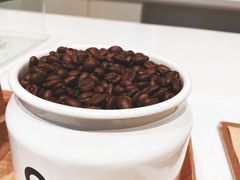 -% Arabica阿拉比卡咖啡烘焙工坊