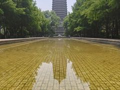 -玲珑塔公园
