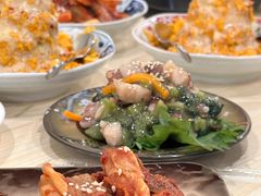 -大阪烧肉BAKA一代(十亩地店)