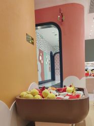 -奈尔宝·儿童乐园·亲子餐厅(苏州大悦城店)