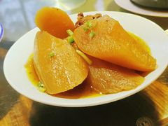 -灶丰年间(定安路店)