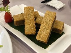 -东方御宴海鲜酒楼(棕泉酒店)