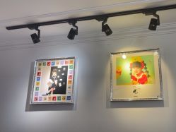 -爱儿美儿童摄影(五路居花园别墅店)