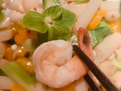 荷塘小炒-桂满陇·锦绣江南(益田广场店)