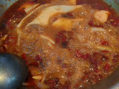 -鸡遇虾煲干锅火锅(小寨金莎店)