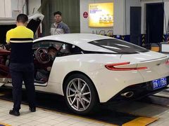 -安惠养车(安定门店)