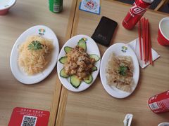 -菊花女水饺(闻涛苑店)