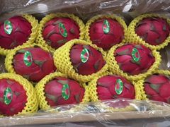 蜜宝-上海龙吴水胜海发市场