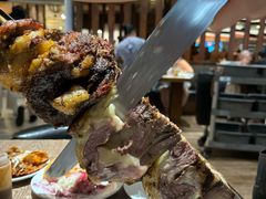 -汉巴味德巴西烤肉(顺和广场店)