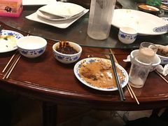 -福寿斋·老北京铜锅涮肉·烧烤(清岚店)
