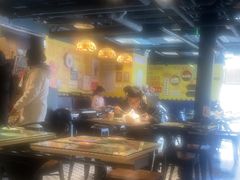 -玛嘉烈(北京金融街店)