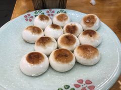 -公社食堂(牧电路店)