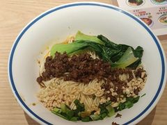 -蓉李记成都名小吃(武汉经开万达店)