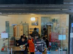 门面-老家猪肝面(石油路店)