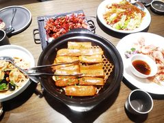 -隆喜元鱼汤包·海鲜(中联广场店)