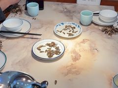 -川悦壹号·川菜(蠡溪路店)