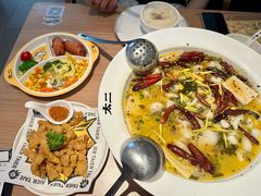 -太二酸菜鱼(群光广场店)