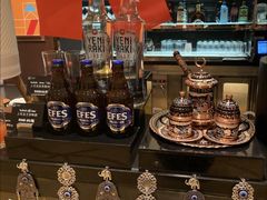 -怡咖啡海鲜自助餐厅(浦东香格里拉店)