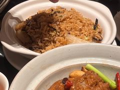 闽和南白萝卜饭-闽和南(深圳万象城店)
