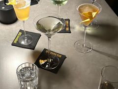-Hill.Cocktail半山酒吧(中山店)