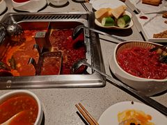 -海底捞火锅(北京西路夜宵主题店)