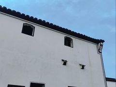 -东梓关景区村庄