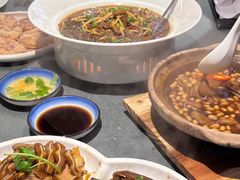 -潮澎派·潮汕菜大排档(南较西路店)
