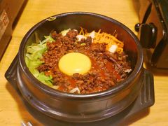 -同堂韩国料理炭火烤肉(彩虹广场店)