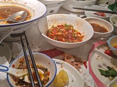 -兰湘子·湘菜小炒(济南领秀城店)