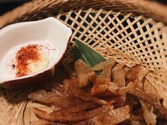 -希望日本料理(保利香槟花园店)