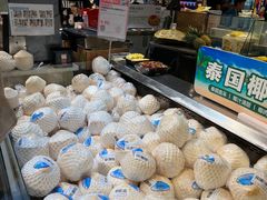 -盒马鲜生(皇庭广场店)