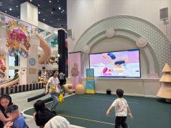 -奈尔宝家庭中心·亲子餐厅(华采天地店)