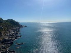 -三亚西岛海洋文化旅游区
