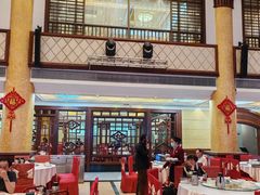 -大天然酒店(军民路店)