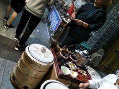 -艳阳天民俗村(公园路店)