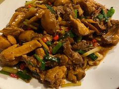 -生态苑农庄(十里画廊遇龙河店)