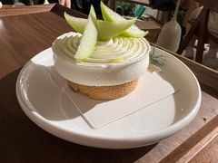 -Ten Olives甜点
