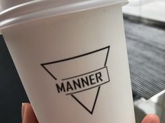 -Manner Coffee(IFS一楼店)