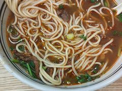 -小马牛肉面·牛骨熬制(南京博物院店)