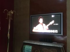 -乐圣量贩KTV自助餐(崇文店)
