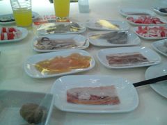 android_upload_pic-怡人怡口牛排海鲜自助(飞龙大厦店)