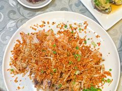 -达叔香味海鲜(海棠68环球美食街店)