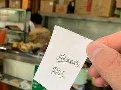 -李小老烧饼(常营民族家园店)