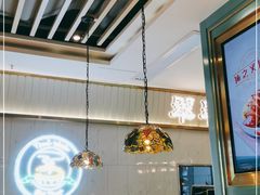 大堂-翠华餐厅(宝安壹方城店)