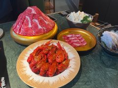 -牛New寿喜烧(龙湖金沙天街店)