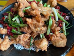 -金龙·打边炉(南京西路店)