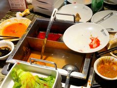 -名扬煮艺肥牛自助火锅(东平店)
