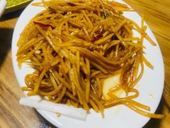 -姥家春饼店(漳州二路店)