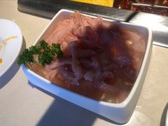 -海底捞火锅(枫蓝国际购物中心店)