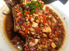 -费大厨辣椒炒肉(高铁吾悦广场店)